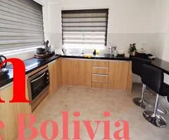 CONDOMINIO MAR ADENTRO - Casa en alquiler completamente amoblada - 2