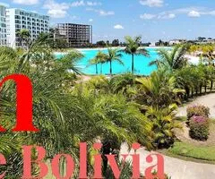 CONDOMINIO MAR ADENTRO - Casa en alquiler completamente amoblada - 14