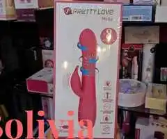 LO MEJOR PARA ELLAS EN JUGUETES Y MUCHO MAS - 5