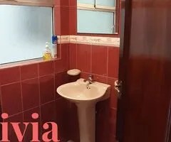 ALQUILER LA PAZ | HERMOSO DEPARTAMENTO AMOBLADO EN SOPOCACHI 2 DORMITORIOS - 13