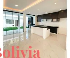 Hermosa casa en venta a estrenar de 2 pisos - 2
