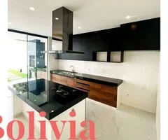 Hermosa casa en venta a estrenar de 2 pisos - 4