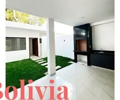 Hermosa casa en venta a estrenar de 2 pisos - 6