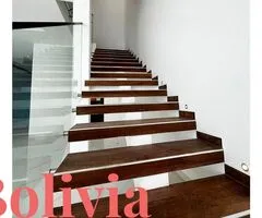 Hermosa casa en venta a estrenar de 2 pisos - 7