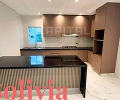 Casa a Estrenar en Venta URUBO - CONDOMINIO FLORIDA 2 - 5