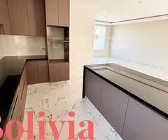 Casa a Estrenar en Venta URUBO - CONDOMINIO FLORIDA 2 - 6