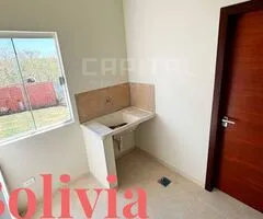 Casa a Estrenar en Venta URUBO - CONDOMINIO FLORIDA 2 - 8