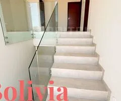 Casa a Estrenar en Venta URUBO - CONDOMINIO FLORIDA 2 - 9