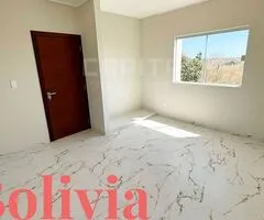 Casa a Estrenar en Venta URUBO - CONDOMINIO FLORIDA 2 - 11