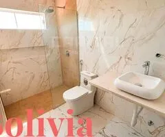 Casa a Estrenar en Venta URUBO - CONDOMINIO FLORIDA 2 - 12