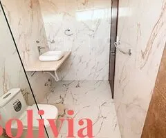 Casa a Estrenar en Venta URUBO - CONDOMINIO FLORIDA 2 - 13