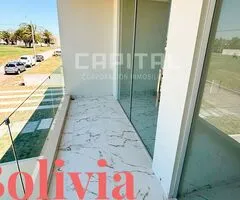 Casa a Estrenar en Venta URUBO - CONDOMINIO FLORIDA 2 - 14
