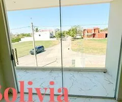 Casa a Estrenar en Venta URUBO - CONDOMINIO FLORIDA 2 - 15