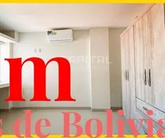 Departamento en alquiler zona norte Canal Isuto - 5