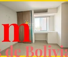 Departamento en alquiler zona norte Canal Isuto - 6