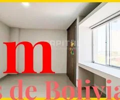 Departamento en alquiler zona norte Canal Isuto - 7