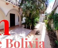 CENTRICA CASA EN VENTA IDEAL PARA RESIDENCIAL, HOSTAL O VIVIENDA - 5
