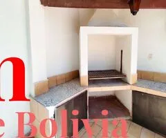 CENTRICA CASA EN VENTA IDEAL PARA RESIDENCIAL, HOSTAL O VIVIENDA - 8