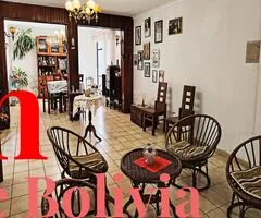 CENTRICA CASA EN VENTA IDEAL PARA RESIDENCIAL, HOSTAL O VIVIENDA - 10