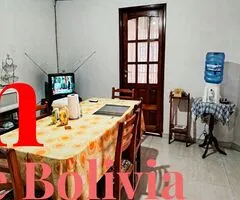 CENTRICA CASA EN VENTA IDEAL PARA RESIDENCIAL, HOSTAL O VIVIENDA - 12