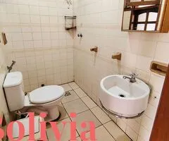 CENTRICA CASA EN VENTA IDEAL PARA RESIDENCIAL, HOSTAL O VIVIENDA - 14