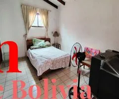 CENTRICA CASA EN VENTA IDEAL PARA RESIDENCIAL, HOSTAL O VIVIENDA - 15