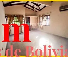 EN VENTA TERRENO AMPLIO CON 2 CASAS DE REGALO SOBRE AVENIDA LA BARRANCA - 4