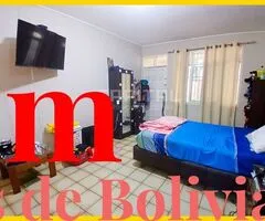 EN VENTA TERRENO AMPLIO CON 2 CASAS DE REGALO SOBRE AVENIDA LA BARRANCA - 6