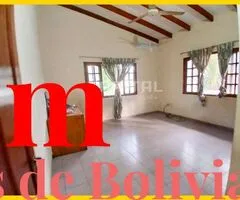 EN VENTA TERRENO AMPLIO CON 2 CASAS DE REGALO SOBRE AVENIDA LA BARRANCA - 8