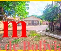 EN VENTA TERRENO AMPLIO CON 2 CASAS DE REGALO SOBRE AVENIDA LA BARRANCA - 14