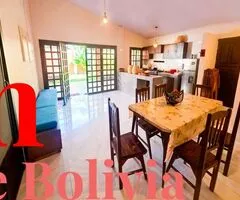 Casa quinta en venta en Porongo - 2