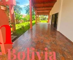 Casa quinta en venta en Porongo - 11