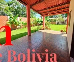 Casa quinta en venta en Porongo - 13