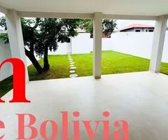 CASA DE LUJO A ESTRENAR EN COND. BOSQUES DE LA COLINA - 11