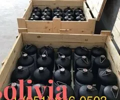 Compre mercurio líquido plateado 99.9999% (Azogue)