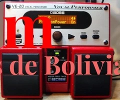Micrófono Audix adx 20 ip - 2