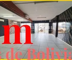 LOCAL COMERCIAL EN ALQUILER SOBRE TERCER ANILLO RADIAL 26 - 2