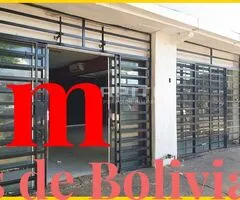 LOCAL COMERCIAL EN ALQUILER SOBRE TERCER ANILLO RADIAL 26 - 3