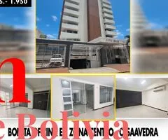 OFICINA EN ALQUILER EN CALLE SAAVEDRA - 3