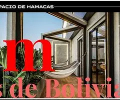 DEPARTAMENTOS EN PRE VENTA EN EQUIPETROL NORTE - 4