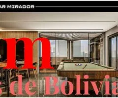 DEPARTAMENTOS EN PRE VENTA EN EQUIPETROL NORTE - 8