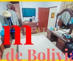 CASA EN VENTA – ZONA NORTE Km.10 - 9
