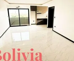 Equipetrol Norte – Edificio Stone II