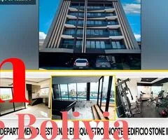 Equipetrol Norte – Edificio Stone II - 3