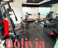 Equipetrol Norte – Edificio Stone II - 7