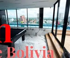 Equipetrol Norte – Edificio Stone II - 10