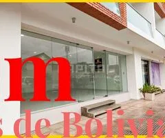 LOCAL COMERCIAL EN ALQUILER ZONA COLEGIO LA SALLE - 4