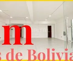 LOCAL COMERCIAL EN ALQUILER ZONA COLEGIO LA SALLE - 6
