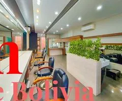 LOCAL COMERCIAL EN ALQUILER SOBRE AVENIDA ALEMANA