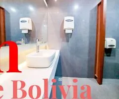 LOCAL COMERCIAL EN ALQUILER SOBRE AVENIDA ALEMANA - 4